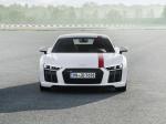 Audi R8 V10 RWS 2017 года (WW)